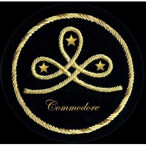 Commodore Fashion