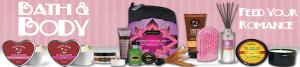 Bath and Body