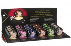 Erotic Candles