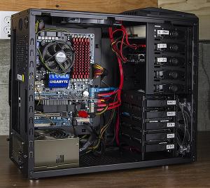 Computer Components & Parts