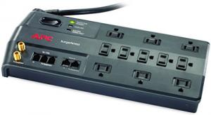 Power Protection/Distribution