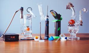 Dab Rigs
