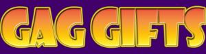 Gag Gifts