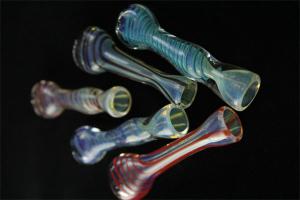 Glass Pipes