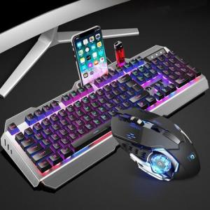 Keyboards, Mice & Pointing