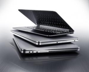 Laptops & Netbooks