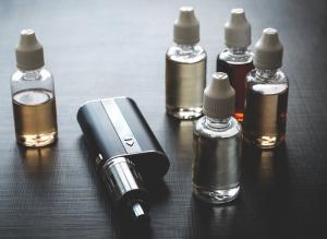 E-Juice and Vaporizers