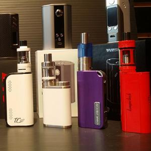 Vaporizers