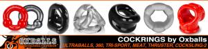 Cock Rings