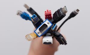 Cables & Connectors