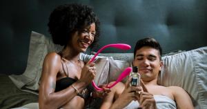 Couples Toys