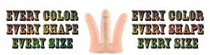 Dildos and Dongs